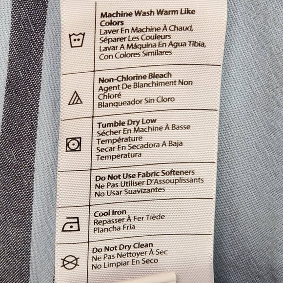 Carhartt Loose Fit Button Up Short Sleeve Plaid Shirt Men's XL  Workwear Ranch - Picture 8 of 8